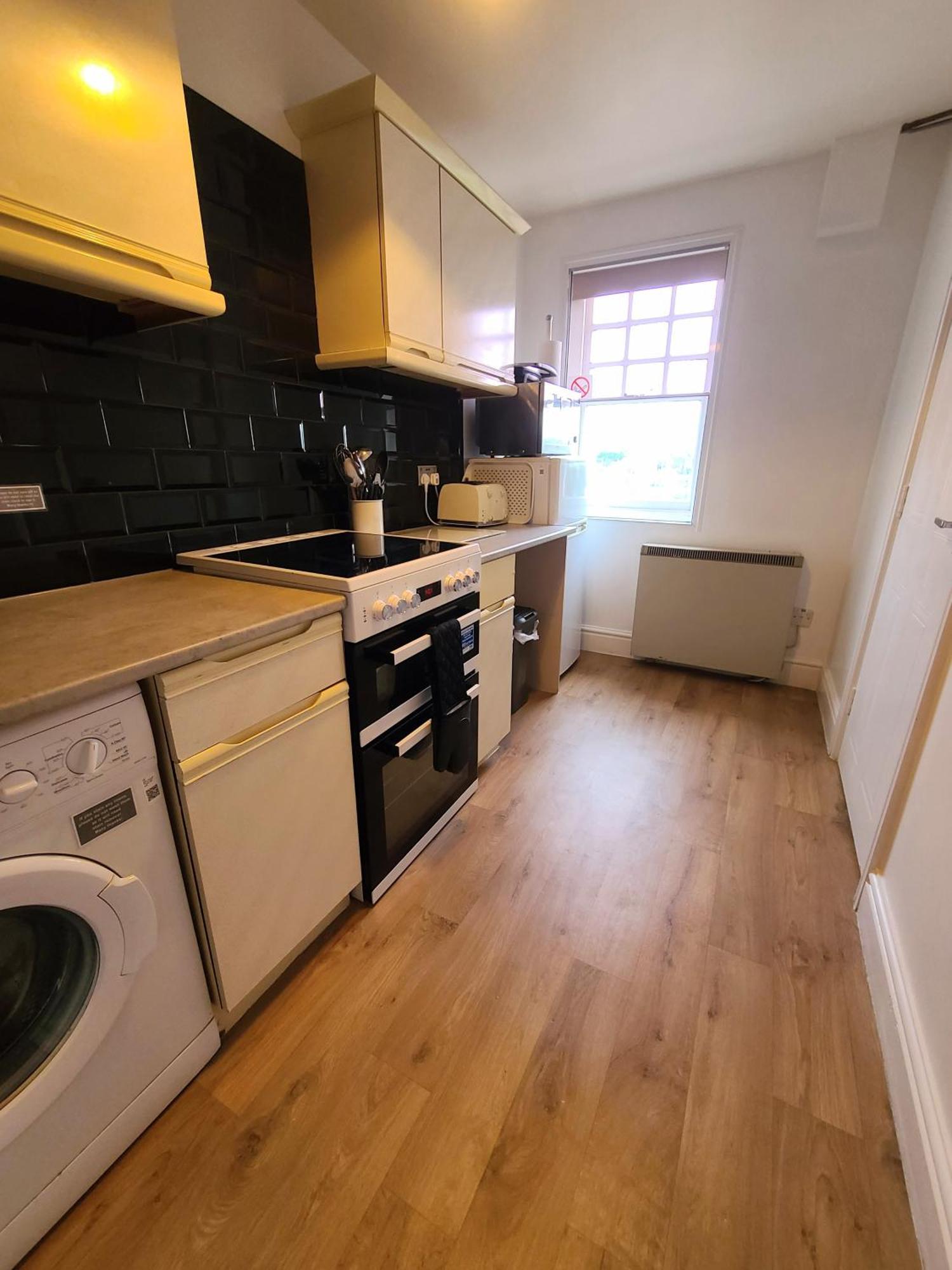 Vale View Apartment, Prestatyn Zewnętrze zdjęcie