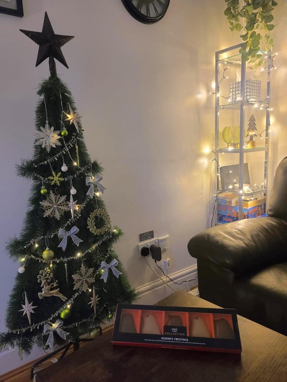 Vale View Apartment, Prestatyn Zewnętrze zdjęcie